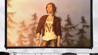 Life is Strange: Before the Storm “Classic Chloe” Outfit (PS4)