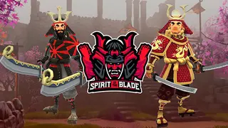 Spirit of the Blade