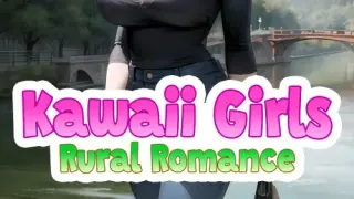 Kawaii Girls: Rural Romance - Switch