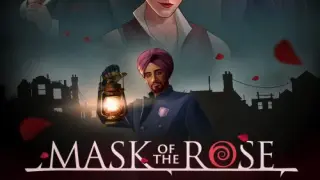 Mask of the Rose - Switch