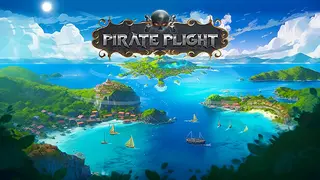 Pirate Plight