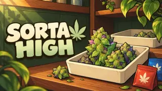 Sorta High