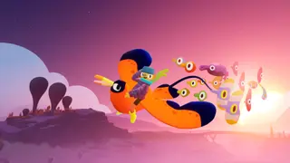 Flock - Xbox One & Series