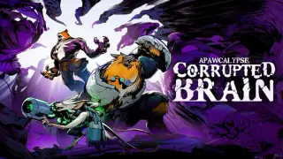 Apawcalypse: Corrupted Brain