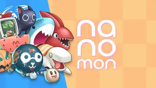 Nanomon Virtual Pet Soundtrack