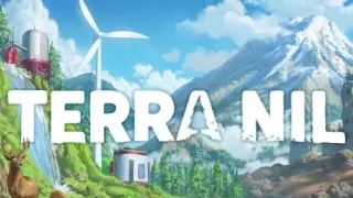 Terra Nil - Switch