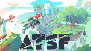 ATSF: All Things Should Fall