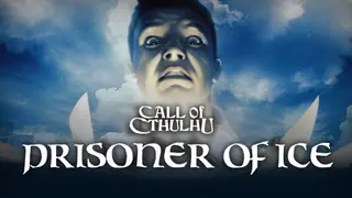 Prisoner of Ice