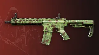 Deadside: Jungle Skin Set - PS5