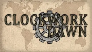 Clockwork Dawn