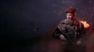 Hell Let Loose - Red Devils - PS5