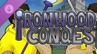 Ironwood Conquest: Revenge あの夜からキミに恋してた for Steam Betrayal