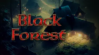 Black Forest