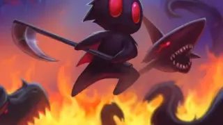 Makis Adventure - Switch