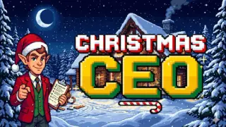 Christmas CEO