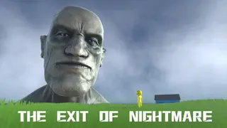 The Exit of Nightmare