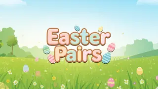 Easter Pairs