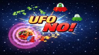 UFO No! - Xbox One