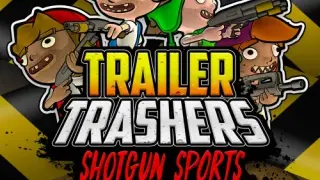 Trailer Trashers - Switch