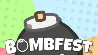BOMBFEST - Switch