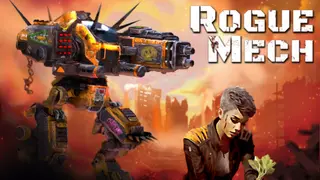Rogue Mech
