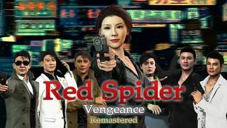 Red Spider: Vengeance Remastered donation ver.