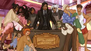 Hotel Mount Olympus