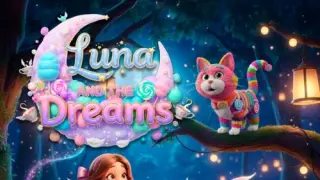 Luna and the Dreams - Switch