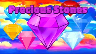 Precious Stones
