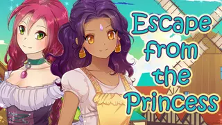 Escape from the Princess