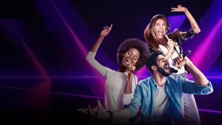 Let's Sing 2023 with Hits from Australia & NZ - PS4 & PS5