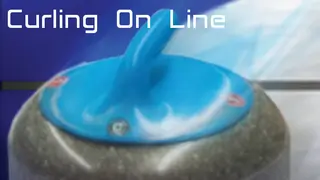Curling On Line