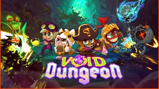 Void Dungeon