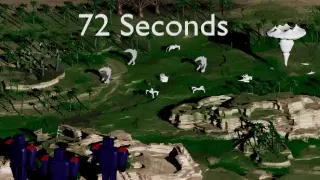 72 Seconds