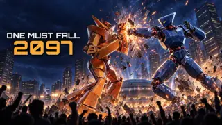 One Must Fall 2097