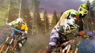 Bike Clash - Switch