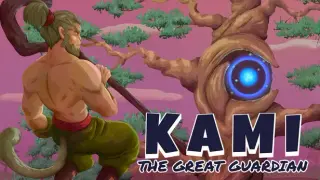 Kami: The Great Guardian