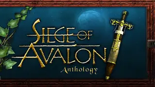 Siege of Avalon: Anthology