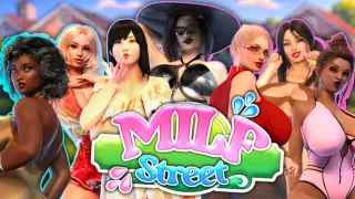 Milf Street