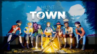 Hunt In Town