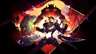 Aeon Must Die! (Xbox One)