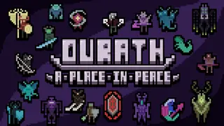 OURATH: a Place in Peace