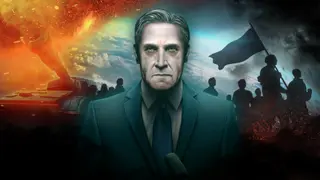 Realpolitiks New Power - Xbox One