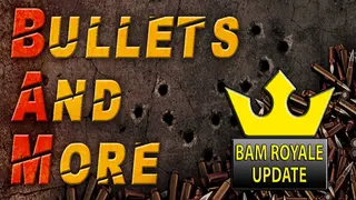 Bullets And More VR - BAM VR
