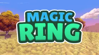 Magic Ring