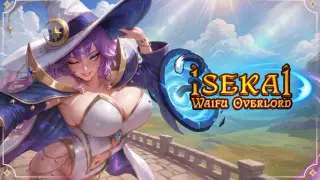 Isekai: Waifu Overlord