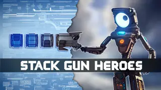 Stack Gun Heroes