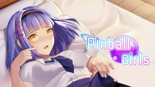 球球少女/Pinball Girls