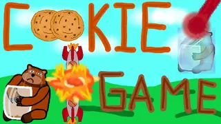 Cookie Game