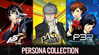 Persona Collection